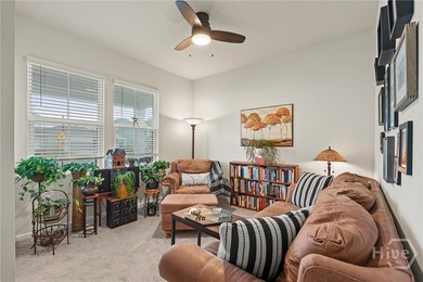 Welcome to 105 Old Field Run in the highly sought-after - photo 3