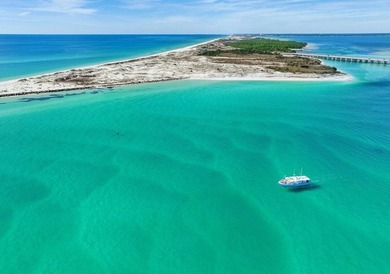 Tucked away on the coveted Holiday Isle peninsula, this - photo 45