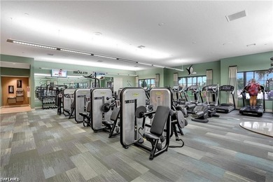 LIVE A VACATION LIFESTYLE IN ESPLANADE! FULL GOLF MEMBERSHIP - photo 47