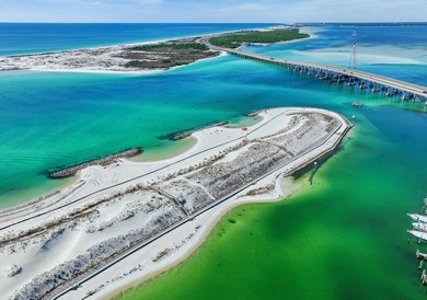 Tucked away on the coveted Holiday Isle peninsula, this - photo 49