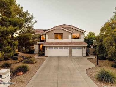GREAT LOCATION + LARGE GOLF COURSE LOT! Situated on the 4th - photo 1