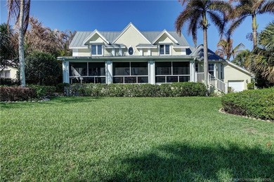 First Class 1904 Intracoastal Residence with the character of a - photo 1