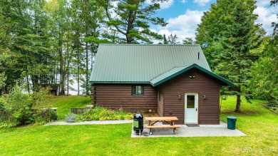 Lake Home For Sale in L Anse, Michigan