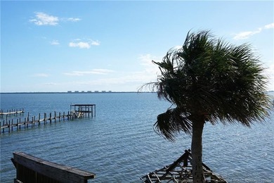 First Class 1904 Intracoastal Residence with the character of a - photo 2
