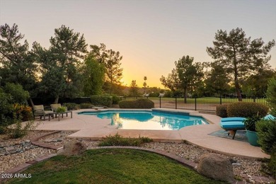 GREAT LOCATION + LARGE GOLF COURSE LOT! Situated on the 4th - photo 4