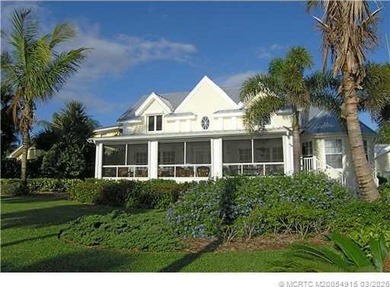 First Class 1904 Intracoastal Residence with the character of a - photo 5