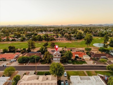 GREAT LOCATION + LARGE GOLF COURSE LOT! Situated on the 4th - photo 6