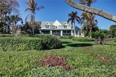 First Class 1904 Intracoastal Residence with the character of a - photo 6
