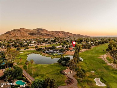 GREAT LOCATION + LARGE GOLF COURSE LOT! Situated on the 4th - photo 10