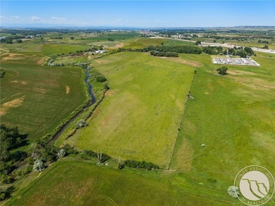 Yellowstone River Lot For Sale in Billings Montana