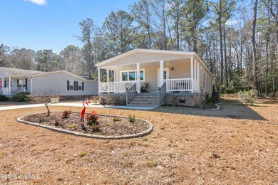 Calabash Lakes  Home For Sale in Carolina Shores North Carolina