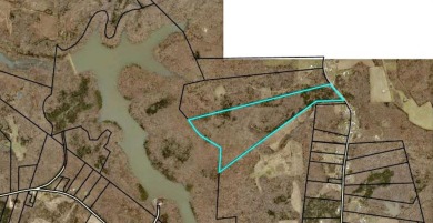 Shanty Hollow Lake Acreage For Sale in Bowling Green Kentucky
