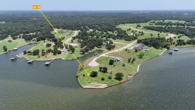 1.16 Acre Lot on Waterfront Peninsula on RC Lake! - photo 10