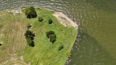 1.16 Acre Lot on Waterfront Peninsula on RC Lake! - photo 23