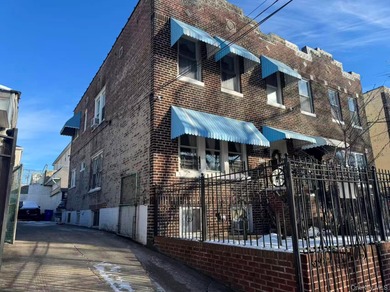 East River Home For Sale in East Elmhurst New York