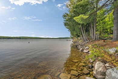 Welcome to 3 Olson Camp Road in Bowerbank, Maine--where space - photo 3