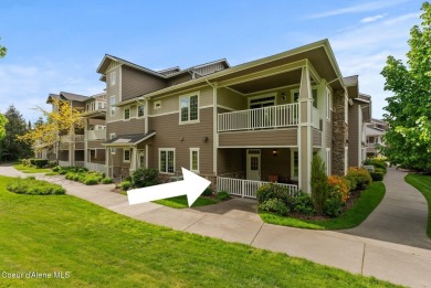 Lake Condo For Sale in Coeur d Alene, Idaho
