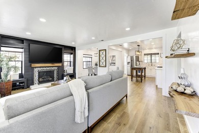 Two addresses, one exceptional offering, and a rare fit for - photo 2