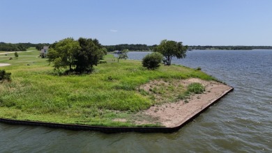 1.16 Acre Lot on Waterfront Peninsula on RC Lake! - photo 28