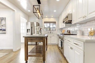 Two addresses, one exceptional offering, and a rare fit for - photo 7