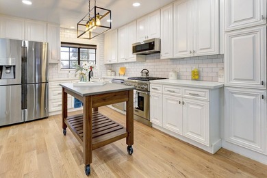 Two addresses, one exceptional offering, and a rare fit for - photo 8