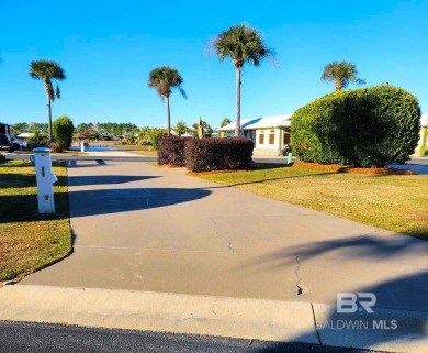 Lake Lot For Sale in Foley, Alabama