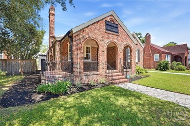 This charming 3-bedroom, 2-bath brick home in highly - photo 3