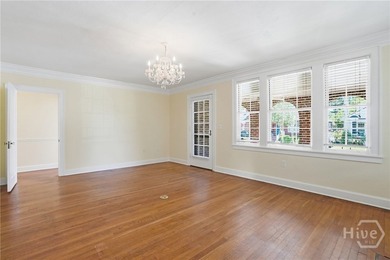 This charming 3-bedroom, 2-bath brick home in highly - photo 6