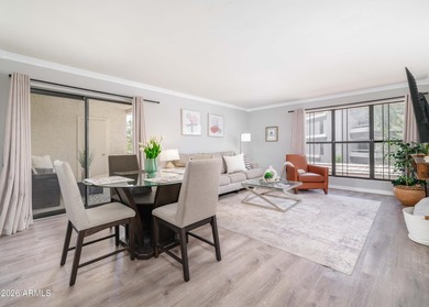 Lovely 2nd floor condo in sought-after Biltmore features 2 BR, 1 - photo 12