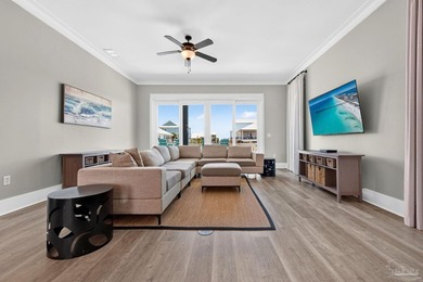 Canal-front, fully furnished 5BR/4.5BA beach home sleeps 17 and - photo 16
