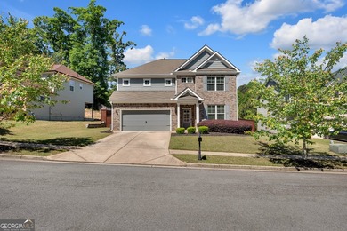 Beautifully maintained and freshly painted two-story home with a - photo 1