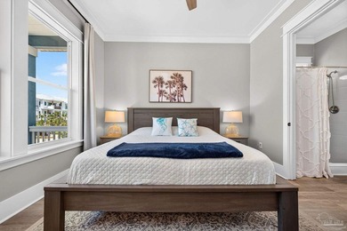 Canal-front, fully furnished 5BR/4.5BA beach home sleeps 17 and - photo 26