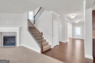Beautifully maintained and freshly painted two-story home with a - photo 7