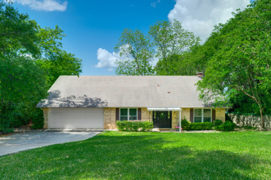 Ideal Waterfront Home on Lake Palestine - photo 4
