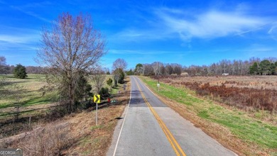 (private lake, pond, creek) Acreage For Sale in Commerce Georgia