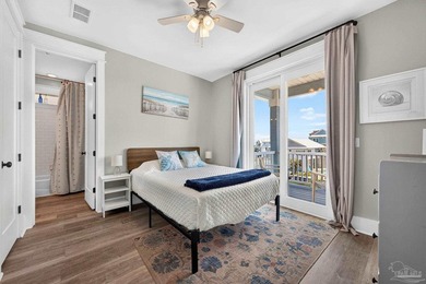 Canal-front, fully furnished 5BR/4.5BA beach home sleeps 17 and - photo 31