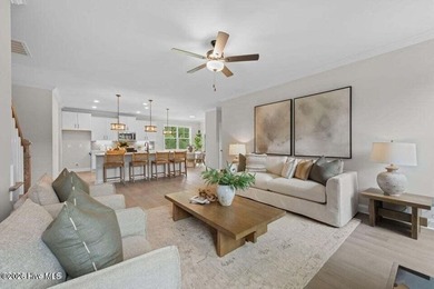 Move-in ready new construction in Hickory Run at River Trace! - photo 2