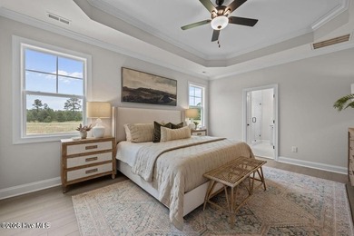 Move-in ready new construction in Hickory Run at River Trace! - photo 3