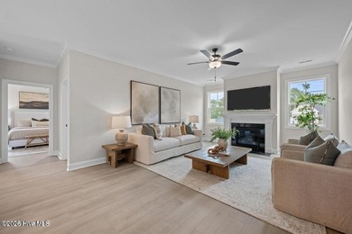 Move-in ready new construction in Hickory Run at River Trace! - photo 4
