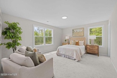 Move-in ready new construction in Hickory Run at River Trace! - photo 5