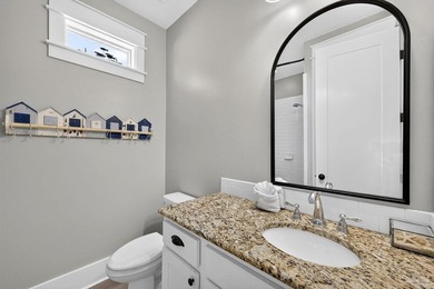 Canal-front, fully furnished 5BR/4.5BA beach home sleeps 17 and - photo 35