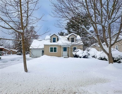 Delta Lake Home Sale Pending in Rome New York