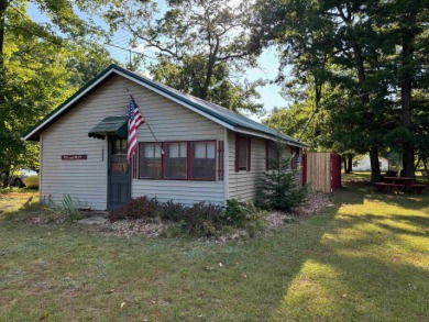 Mud Lake - Gladwin County Home For Sale in Gladwin Michigan