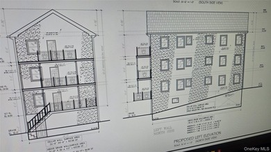 THIS IS UNDER CONSTRUCTION TO BE COMPLETED BY AUG 2026. 3 FAMILY - photo 1
