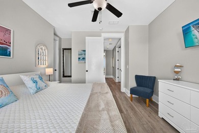 Canal-front, fully furnished 5BR/4.5BA beach home sleeps 17 and - photo 41
