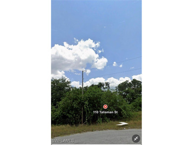 Lehigh Acres Area Lot For Sale in Lehigh Acres Florida