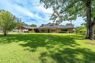 Lake Home For Sale in Chandler, Texas