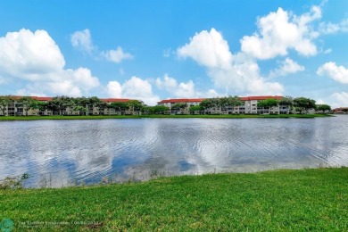 (private lake, pond, creek) Condo For Sale in Pembroke Pines Florida