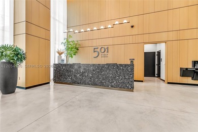 Experience elevated living in this spectacular high-floor - photo 3