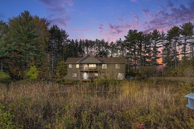 (private lake, pond, creek) Home For Sale in Nunica Michigan